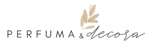 Logo Perfuma e Decora